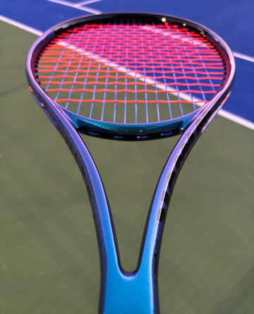 Pro Stock Rackets Pro Stock Tennis Rackets – Tour-Level Frames | Tennis Rackets Europe