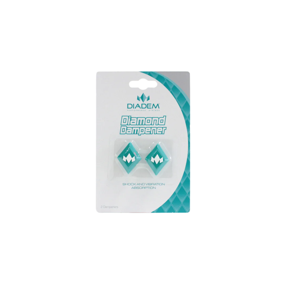Diadem Diamond Dampener 2-Pack | Shock & Vibration Reduction Diadem Diamond Dampener 2-Pack | Shock & Vibration Reduction