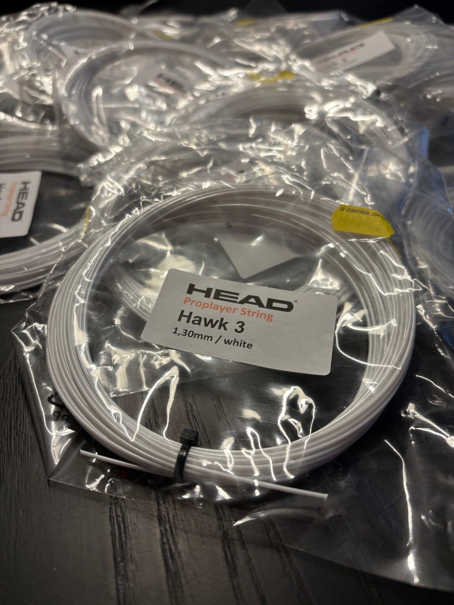 Head Hawk ‘Pro Player’ String