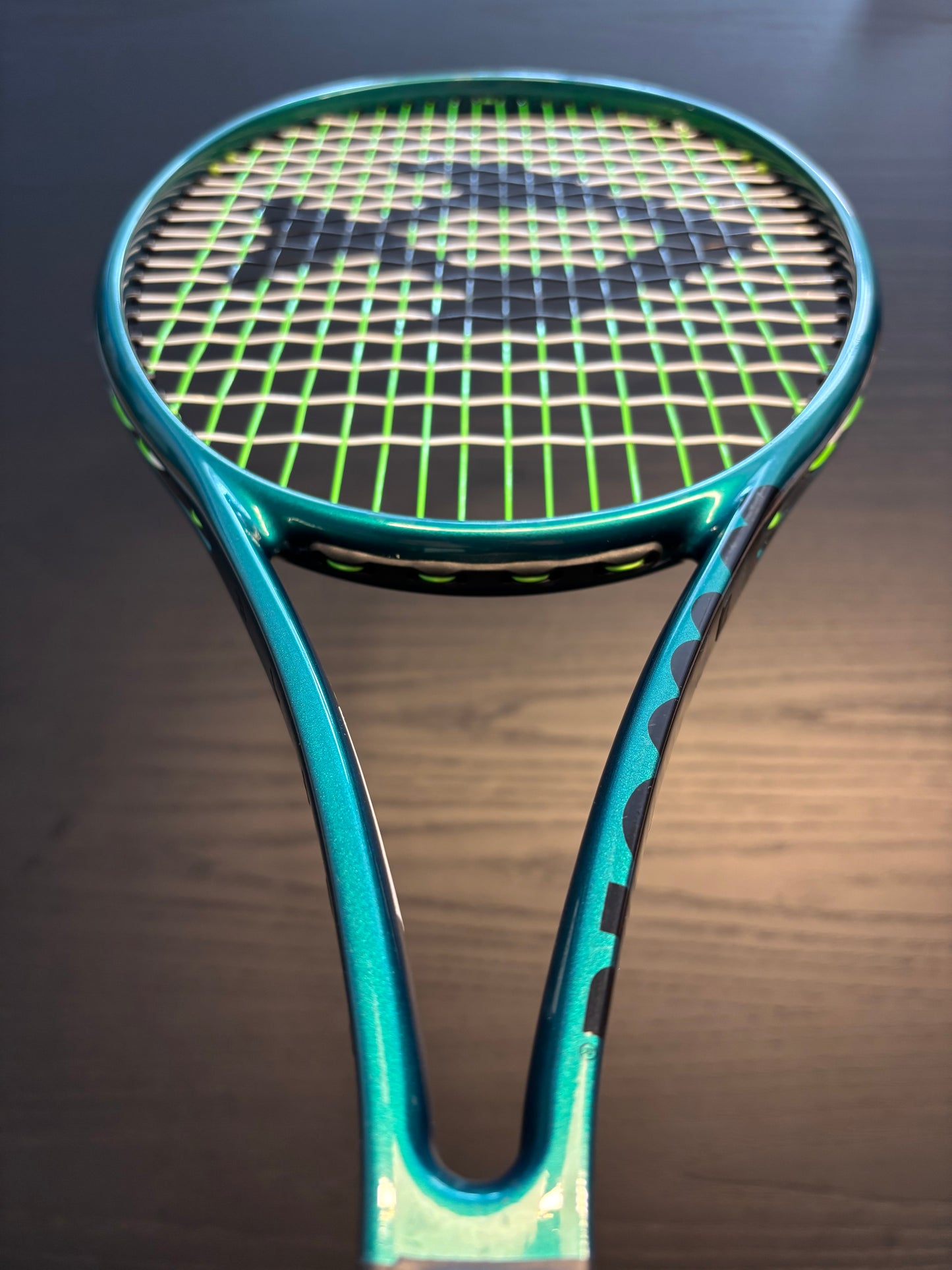 Wilson Blade 98 Pro Stock 18x19