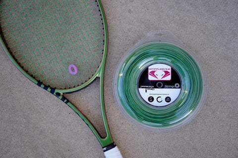 GrappleSnake Paradox Pro String Set