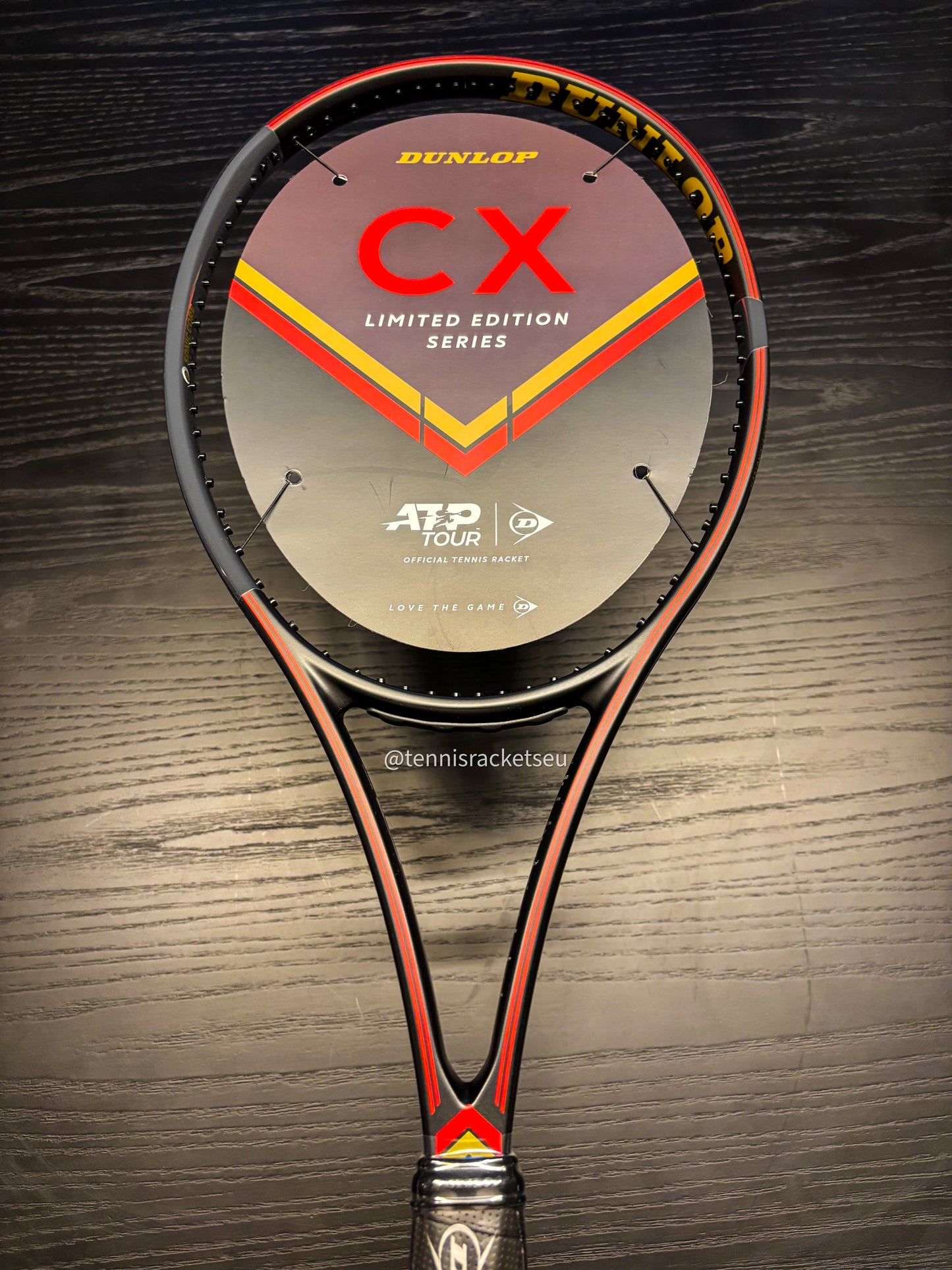 Dunlop CX 200 Limited Edition 2025 - 18x20