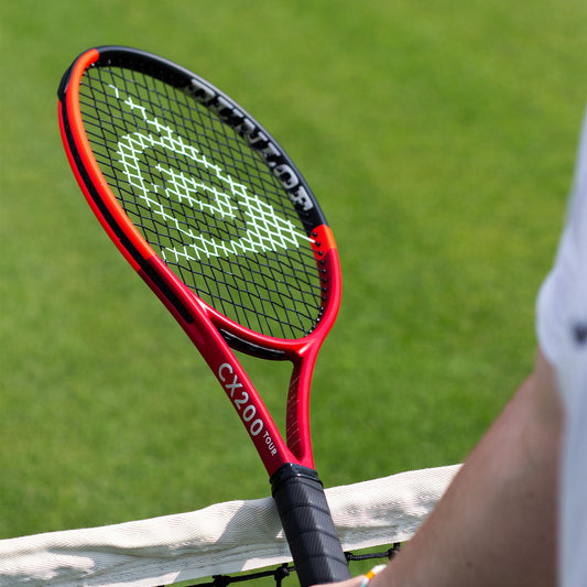 Raquette de padel Dunlop Inferno Carbon Extreme Nh DUNLOP Raquette de padel Dunlop Inferno Carbon Extreme Nh DUNLOP
