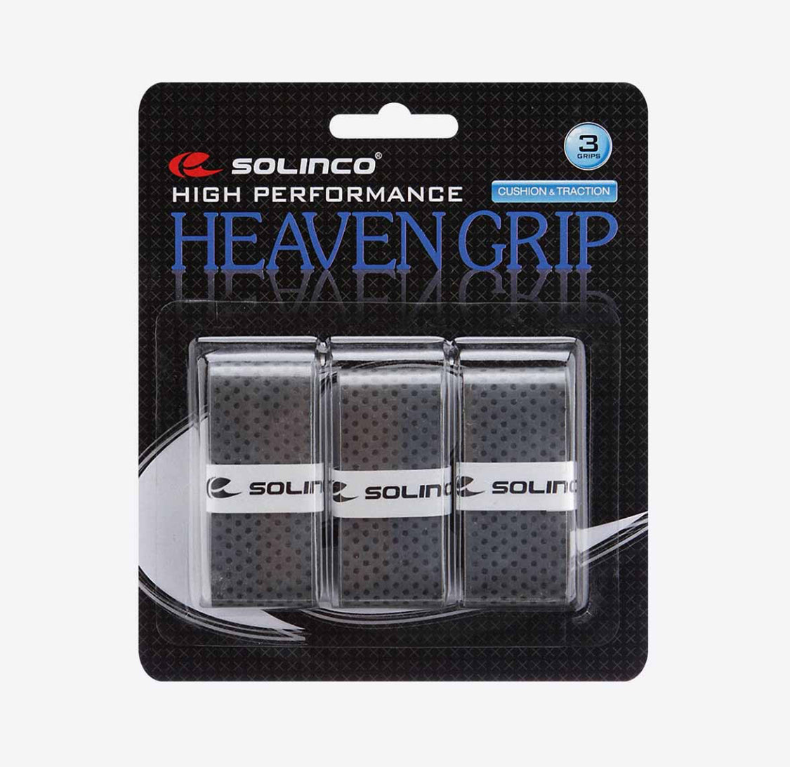 Solinco Heaven Grip