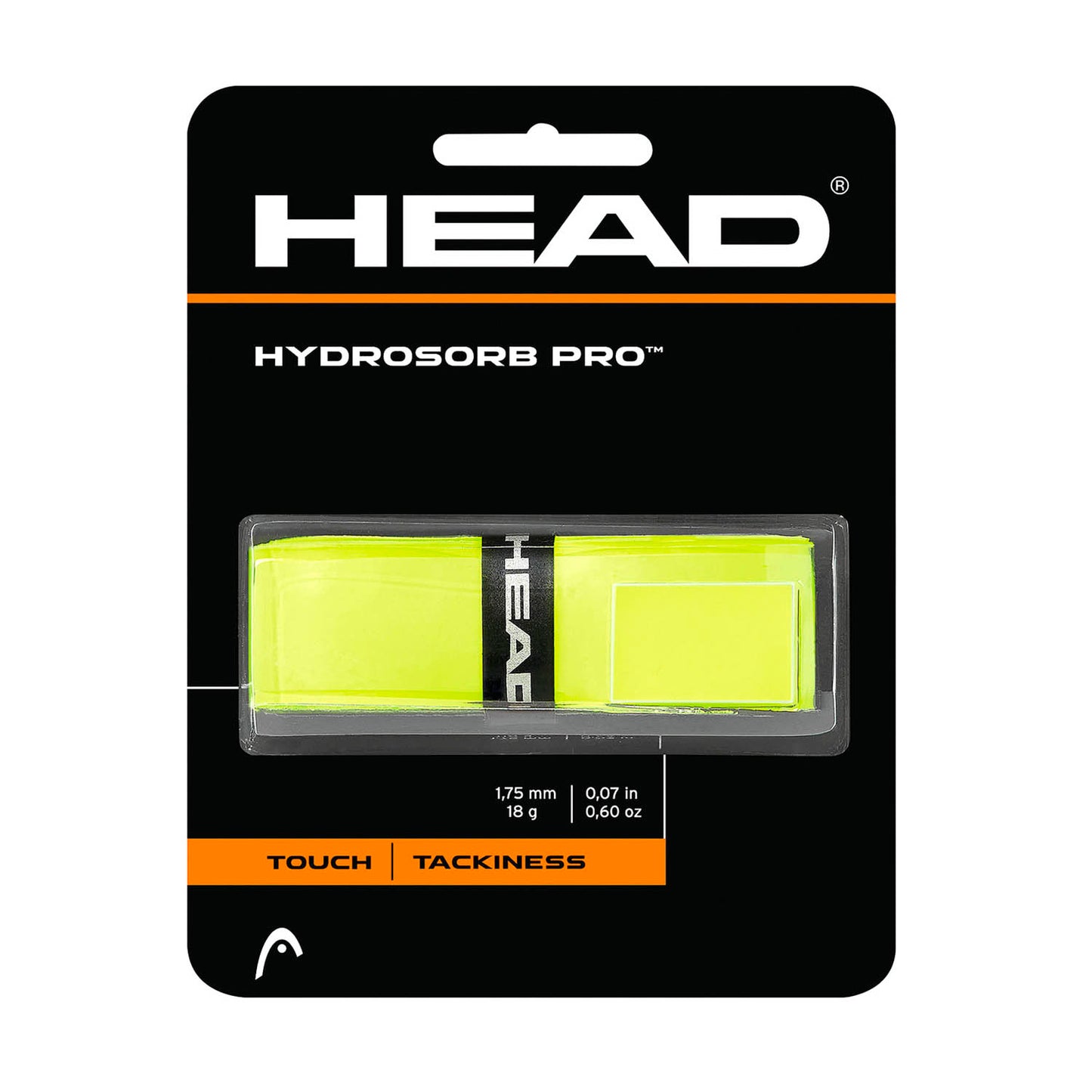 Head HydroSorb Pro Grip