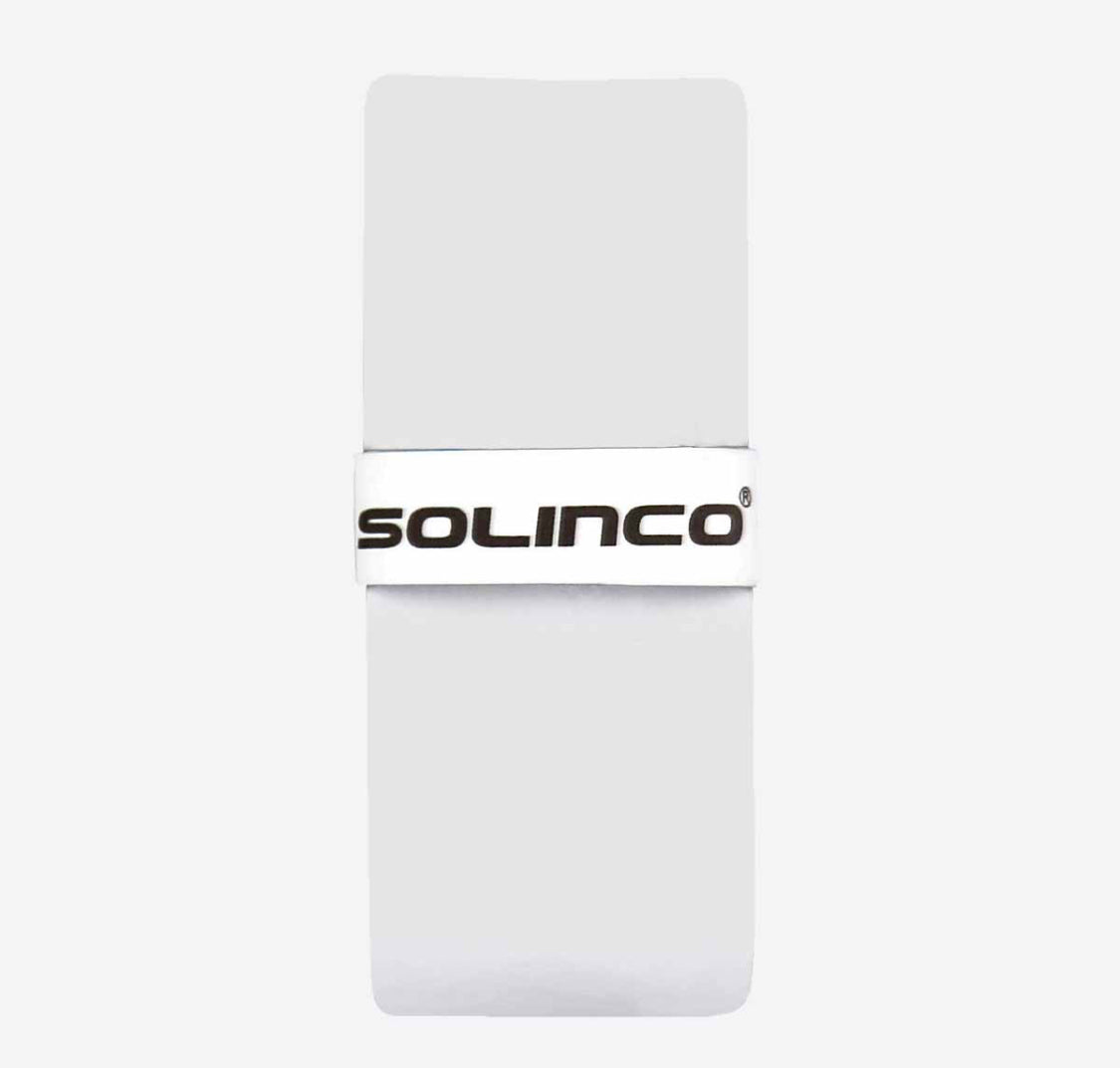 Solinco WonderGrip White