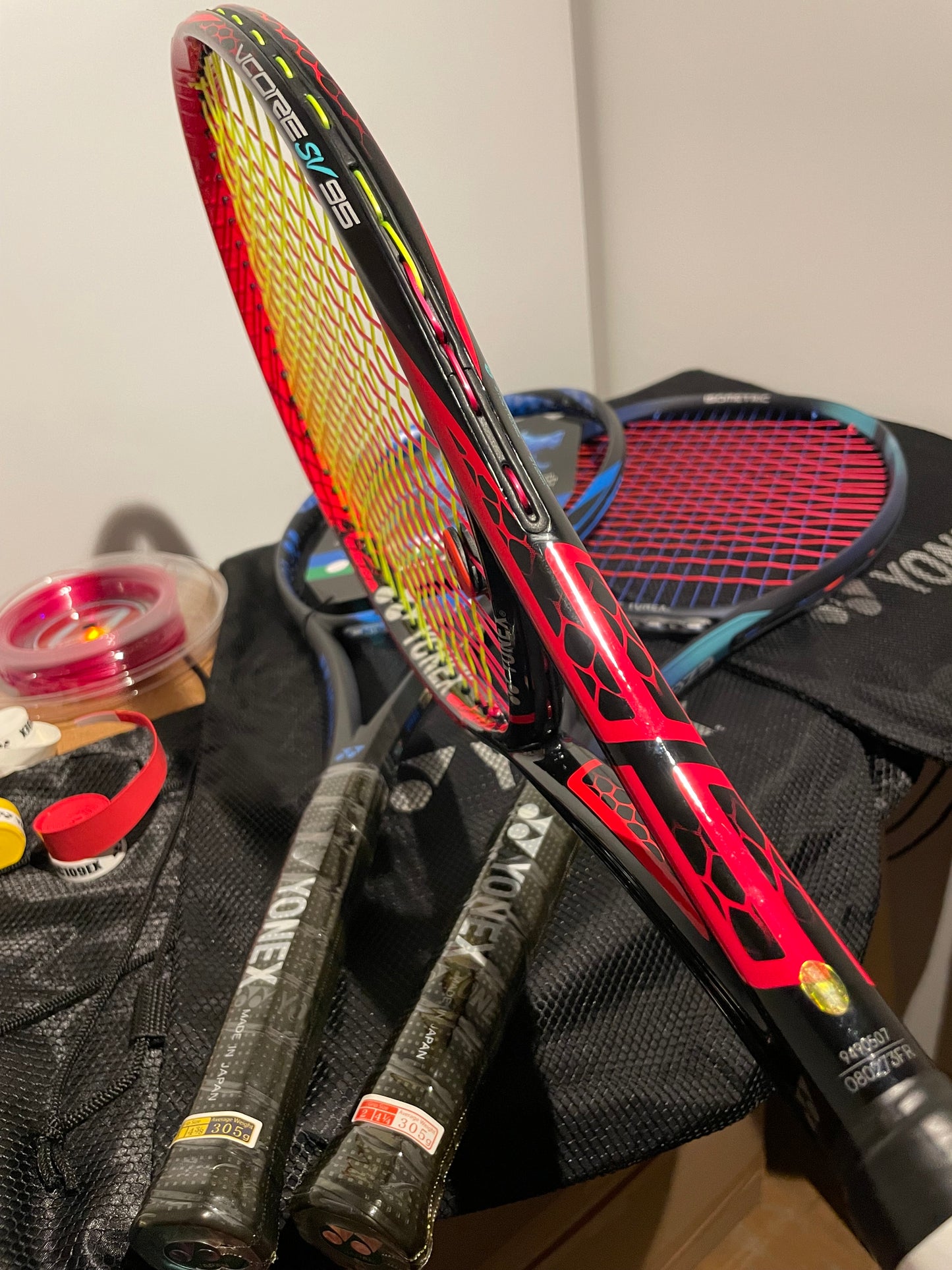 Yonex VCore 95 SV