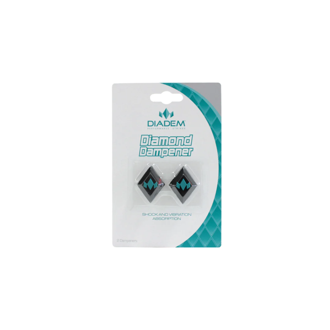 Diadem DIAMOND DAMPENER 2-PACK