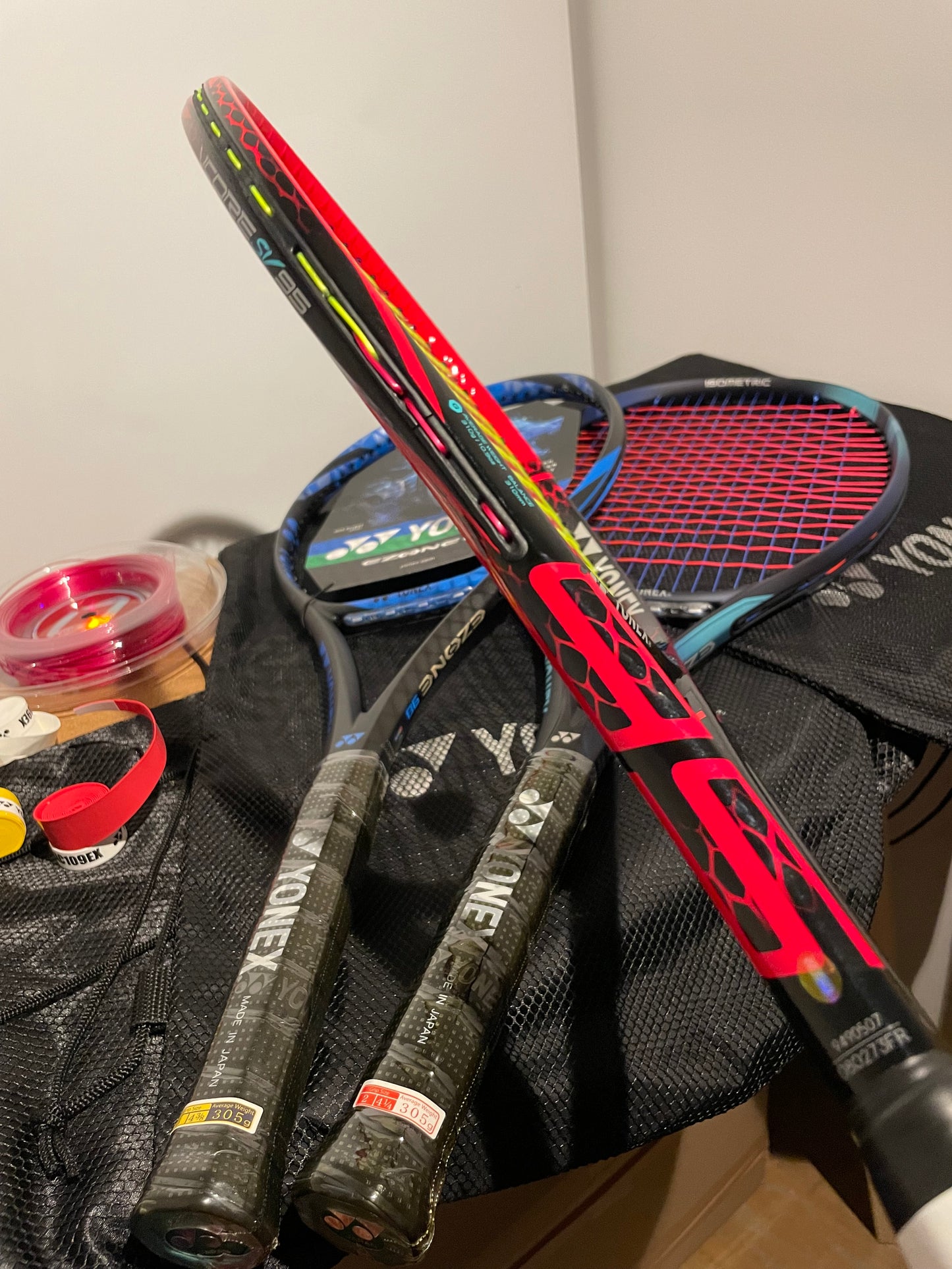 Yonex VCore 95 SV