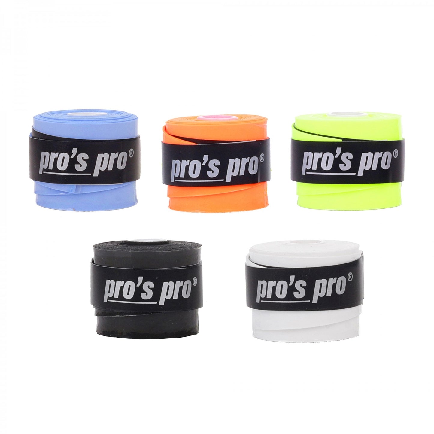 Pro’s Pro Super Tacky Overgrip