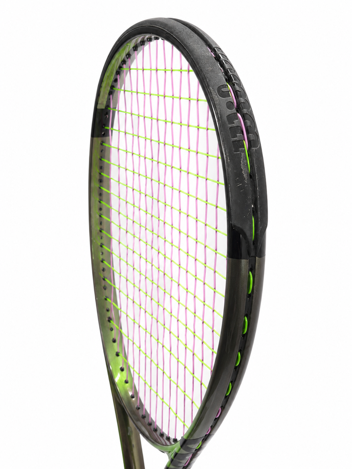 Pro Stock Tennis Rackets – Tour-Level Frames | Tennis Rackets Europe