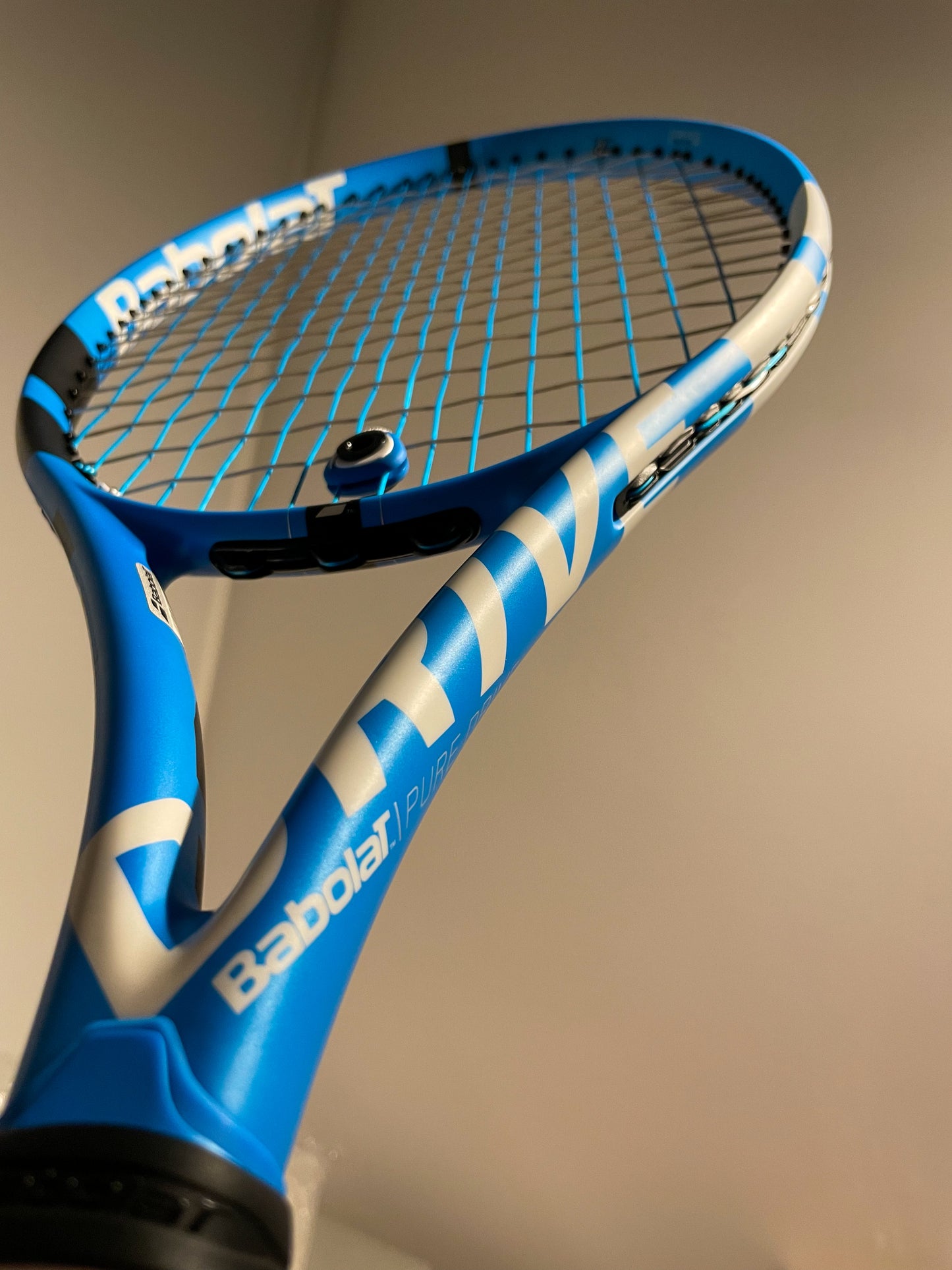 Pro Stock Babolat Pure Drive 2015 Competition 2018