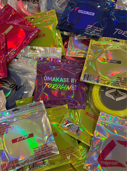 TennisRacketsEU Gift Card