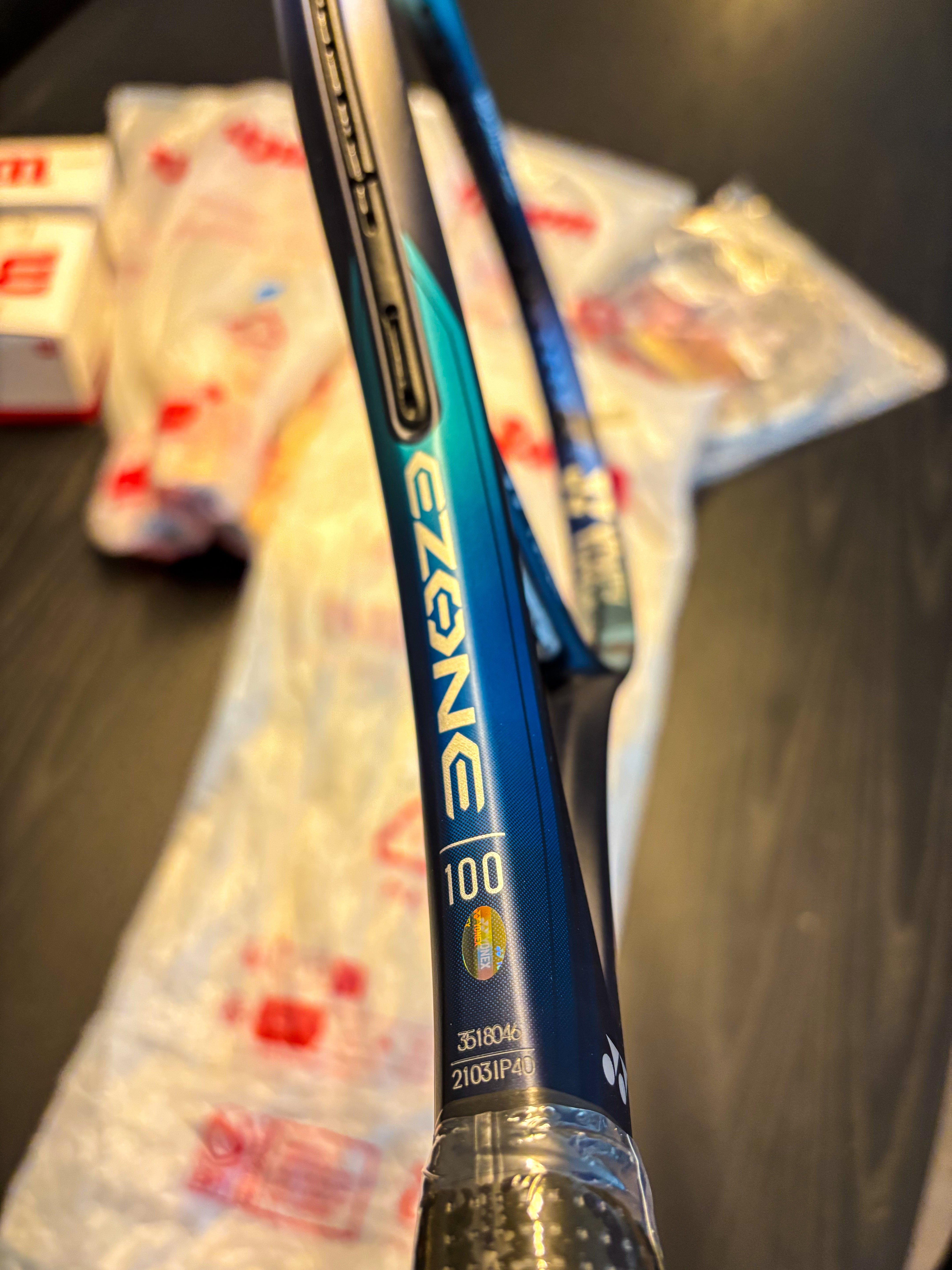 Pro Stock Rackets Pro Stock Tennis Rackets – Tour-Level Frames | Tennis Rackets Europe