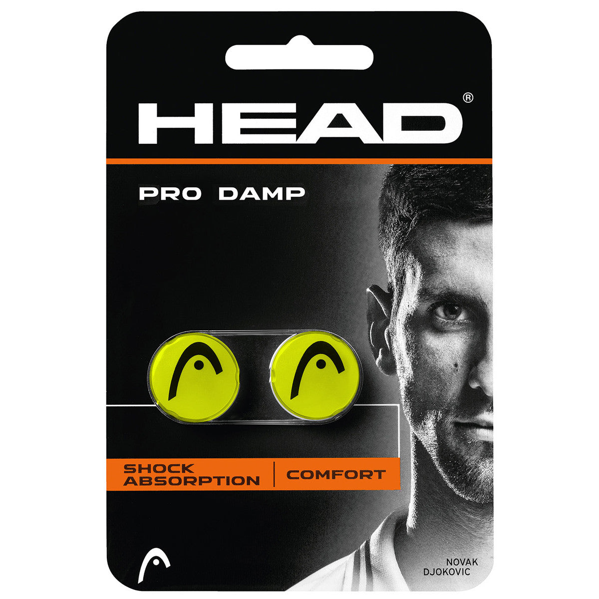 HEAD PRO DAMP