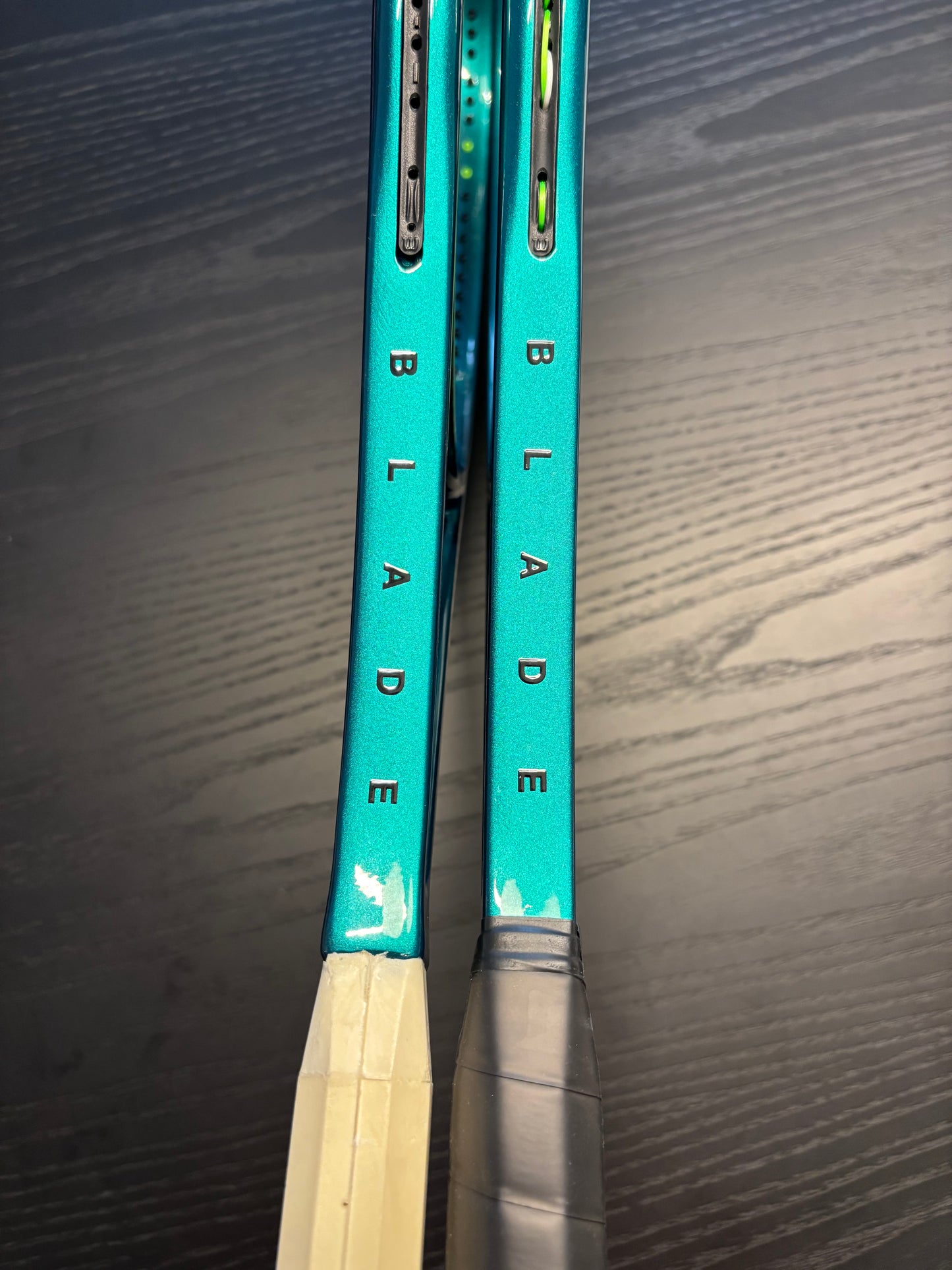 Wilson Blade 98 Pro Stock 18x19