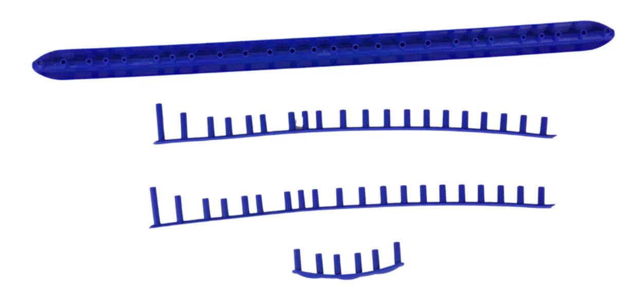 REPLACEMENT GROMMET