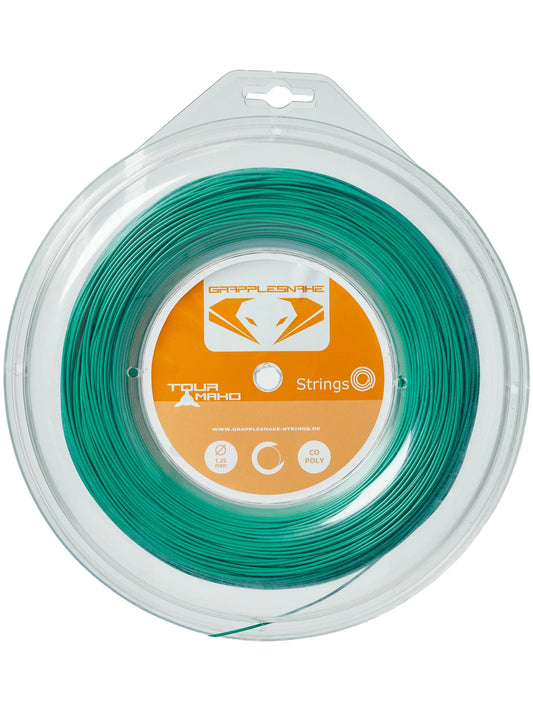 GrappleSnake Tour Mako Reel (1.25)