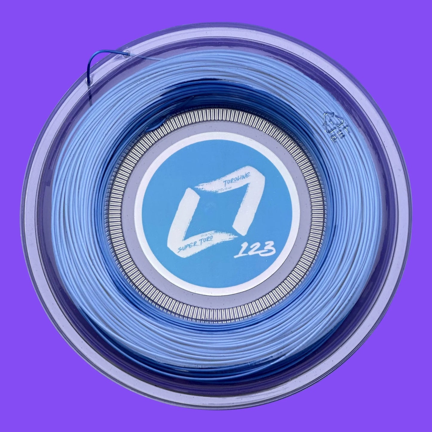 SUPER TORO 100M REEL (Pre-order)