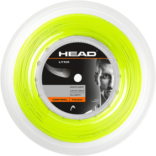 Head LYNX - Set