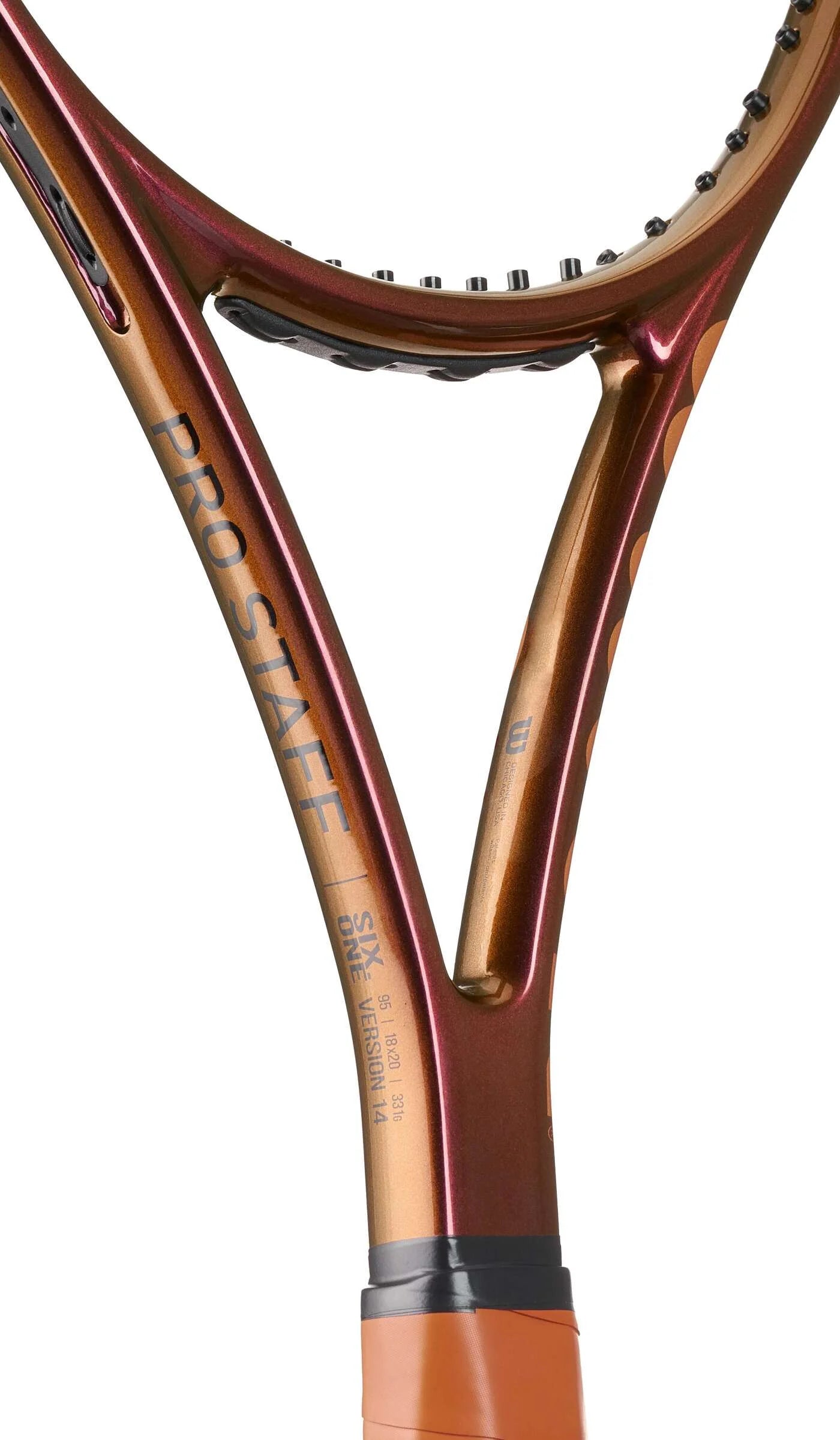 Wilson Pro Staff Six.One 95 V14
