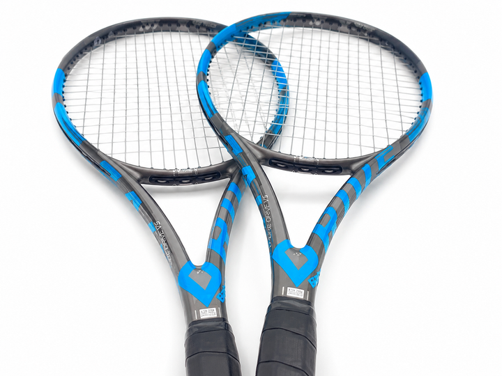 Tennis Racket Preform Pro Stock Tennis Rackets – Tour-Level Frames | Tennis Rackets Europe