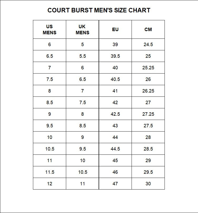 Diadem Court Burst