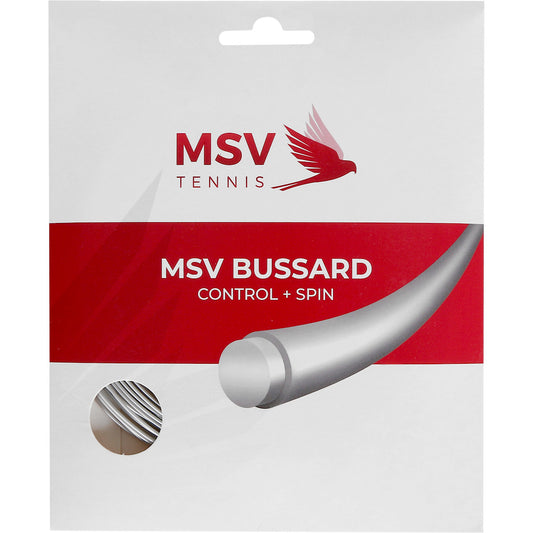 MSV Bussard - Single Set