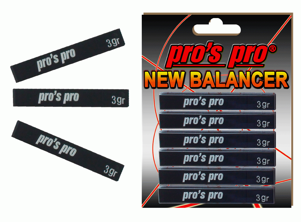 NEW Balancer 6x