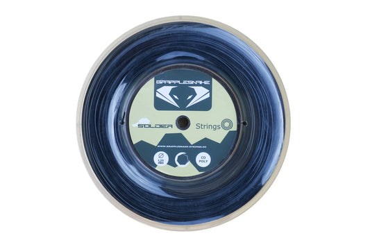 Grapplesnake Soldier Reel (1.25)