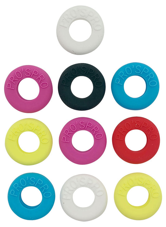 Tennis Vibration Dampeners Europe | Reduce Shock & Improve Feel Tennis Rackets Europe Tennis Vibration Dampeners Europe | Reduce Shock & Improve Feel Tennis Rackets Europe