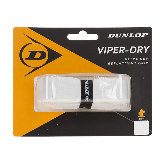 Dunlop Viper-Dry Replacement Grip