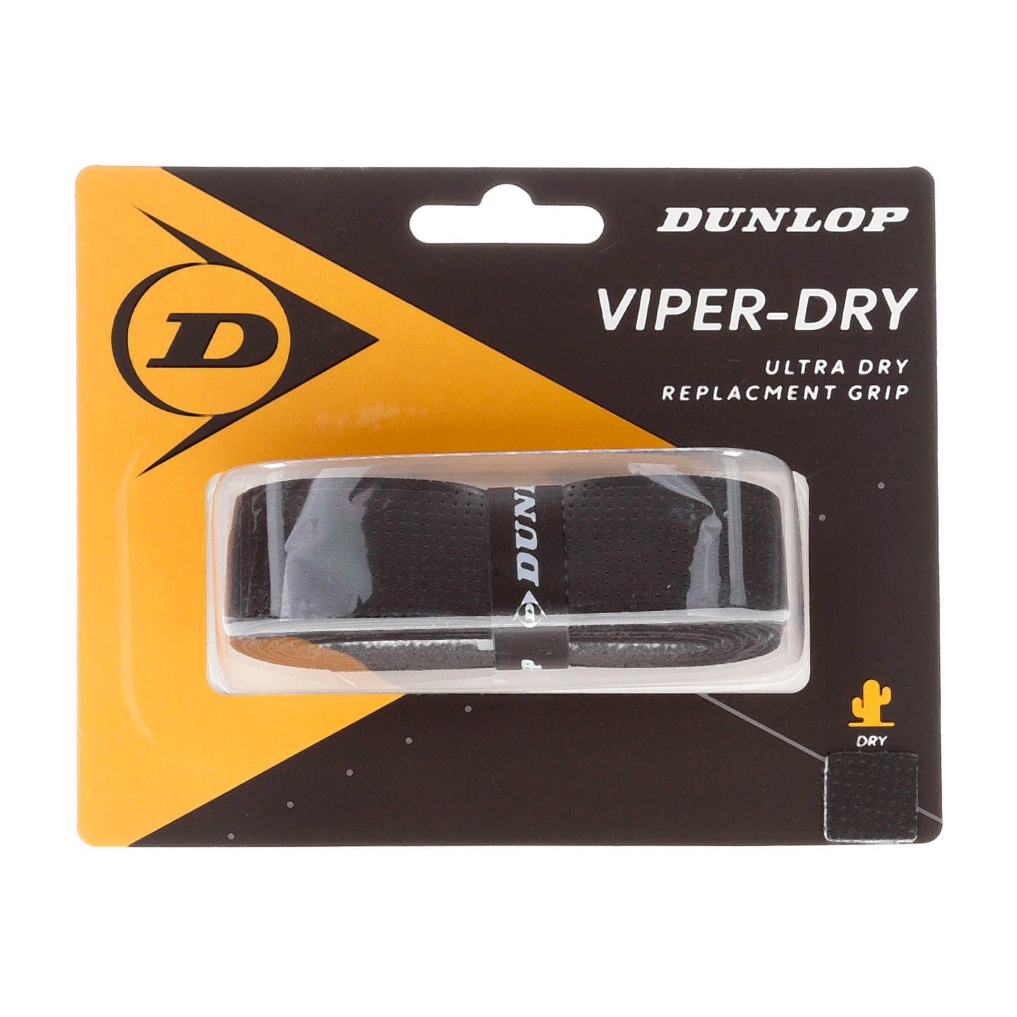 Dunlop Viper-Dry Replacement Grip