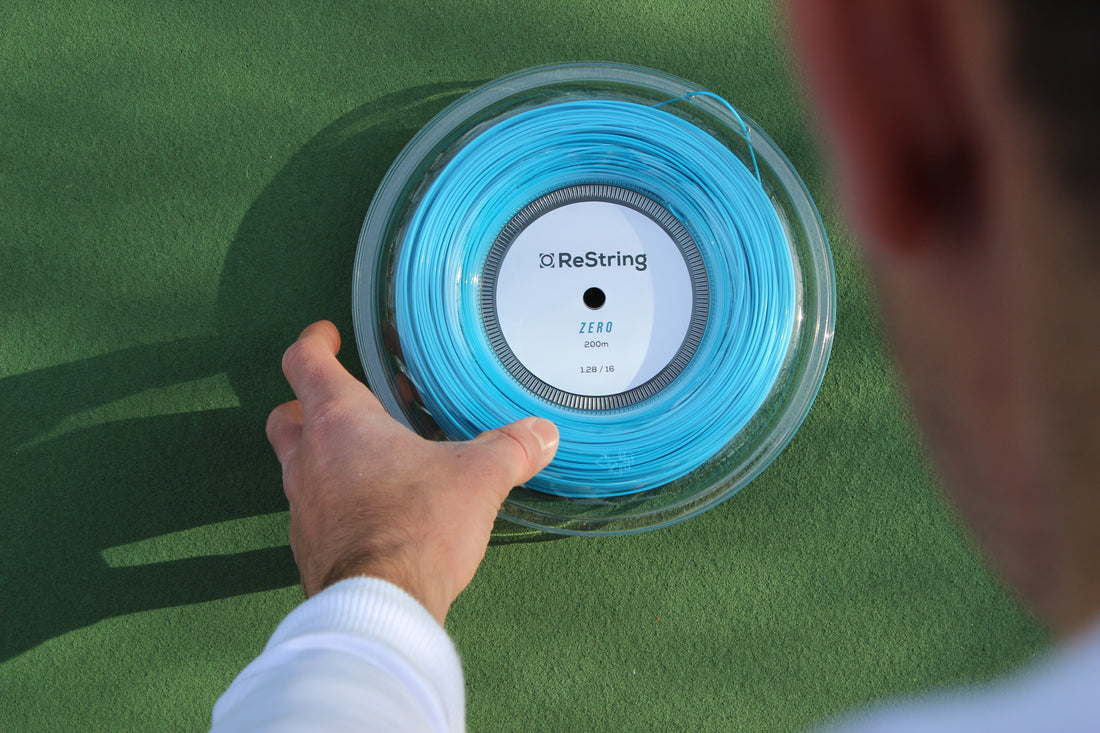 ReString Zero - 200m Reel